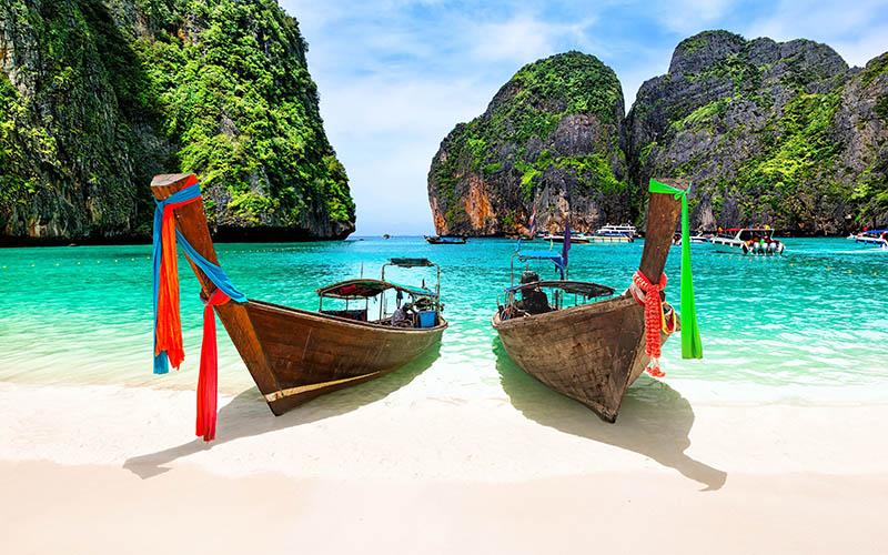 泰國(guó)投資移民