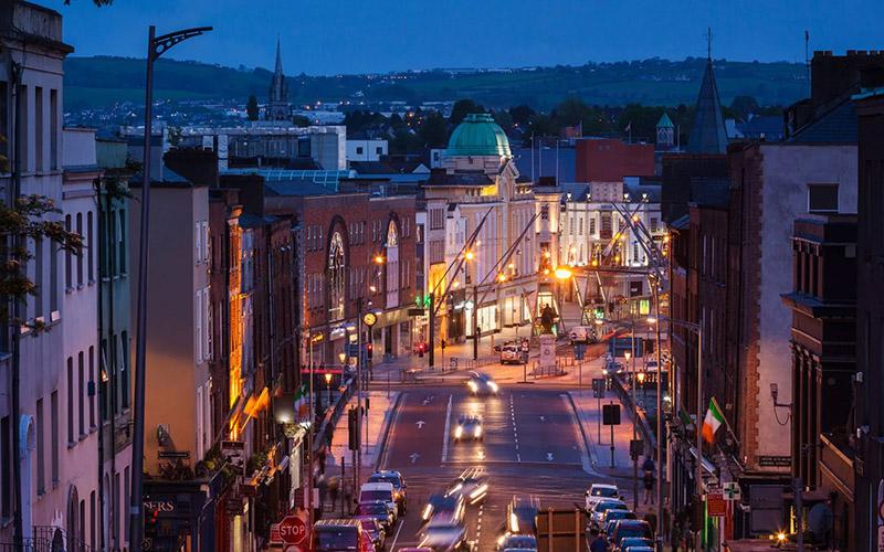 中國香港優(yōu)才計劃