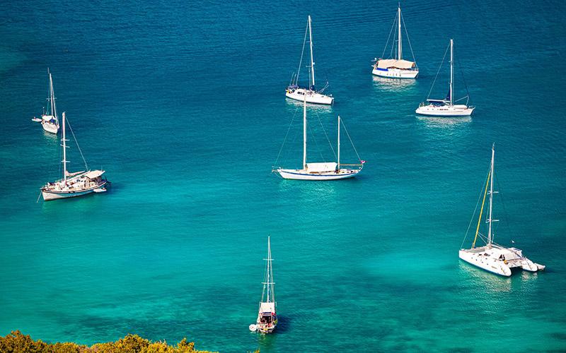 美國(guó)投資移民